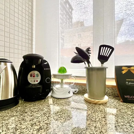 Apartment Alkadir