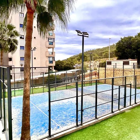 Apartment Alkadir *