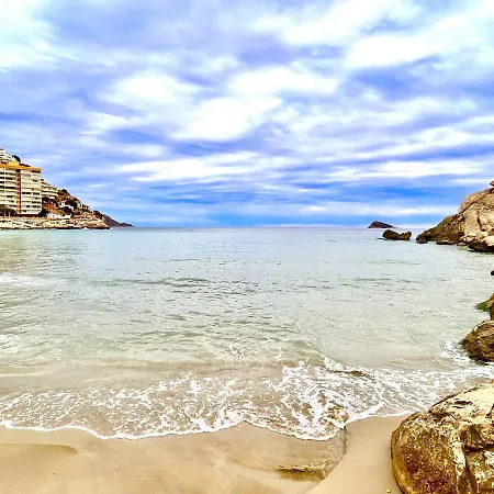 Alkadir * Villajoyosa