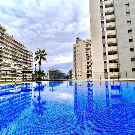 Alkadir Apartment