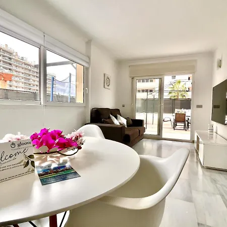Apartment Alkadir *