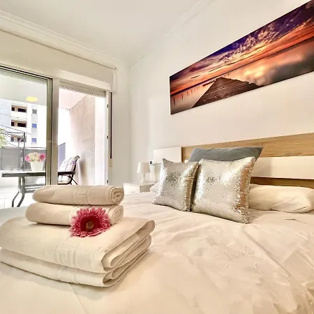 Alkadir Apartment *