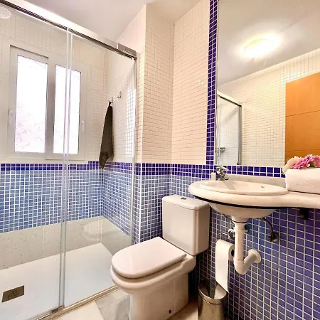Apartment Alkadir