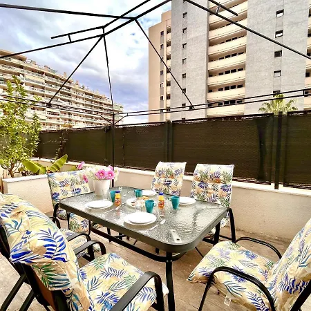 Apartment Alkadir *