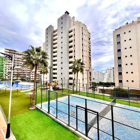 Alkadir Apartment
